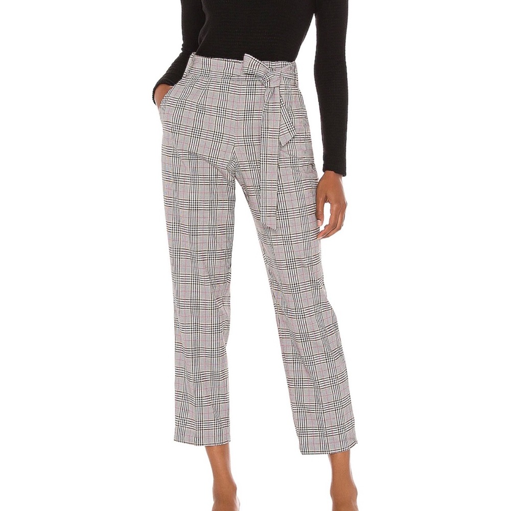 1.State Pants